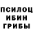 Марки NBOMe 1500мкг RG Project